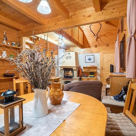 Wili Hunter Villa Dóval Kültér fotó