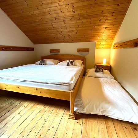 Wili Hunter Villa Dóval Kültér fotó