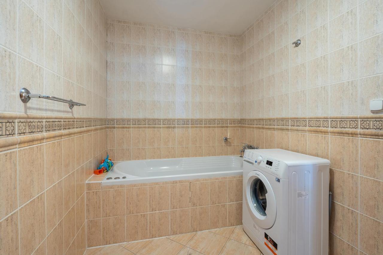 Wili Hunter Villa Dóval Kültér fotó