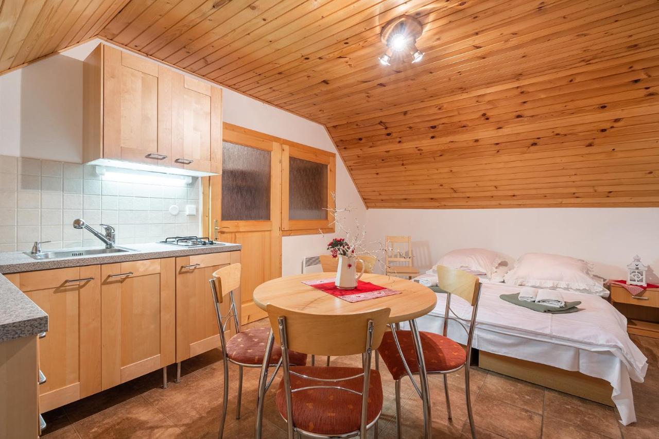 Wili Hunter Villa Dóval Kültér fotó