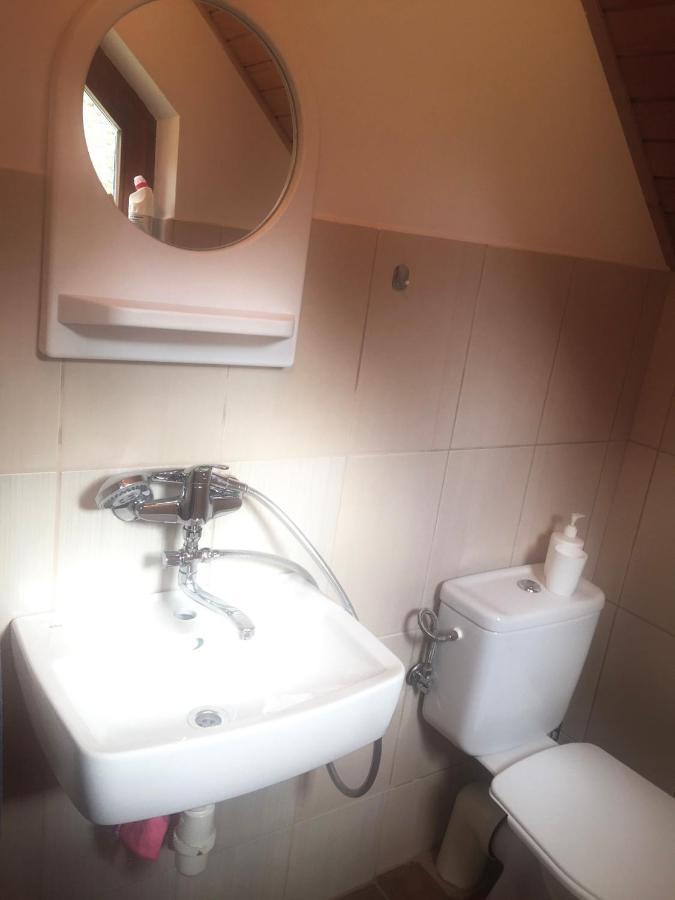Wili Hunter Villa Dóval Kültér fotó