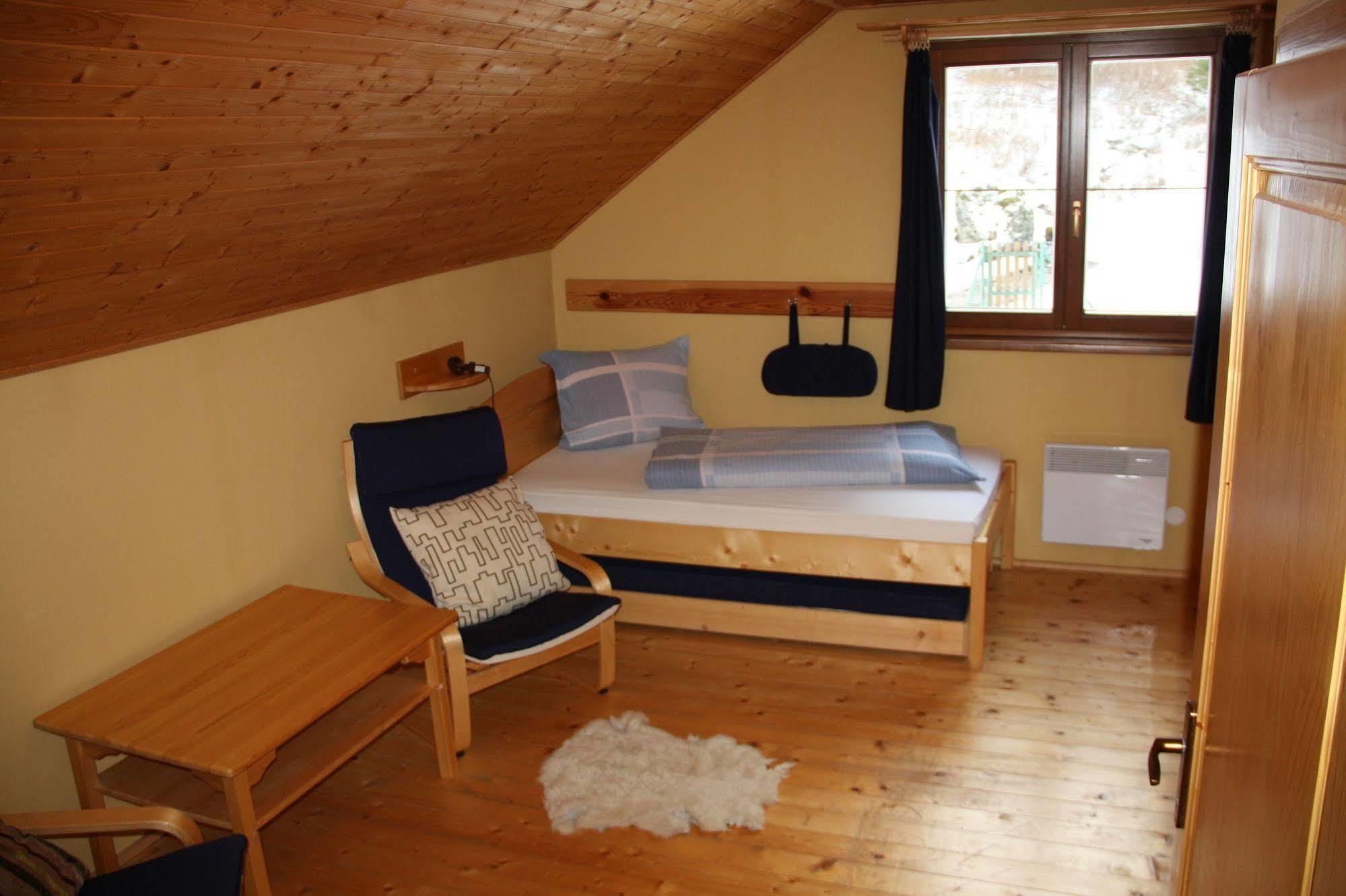 Wili Hunter Villa Dóval Kültér fotó