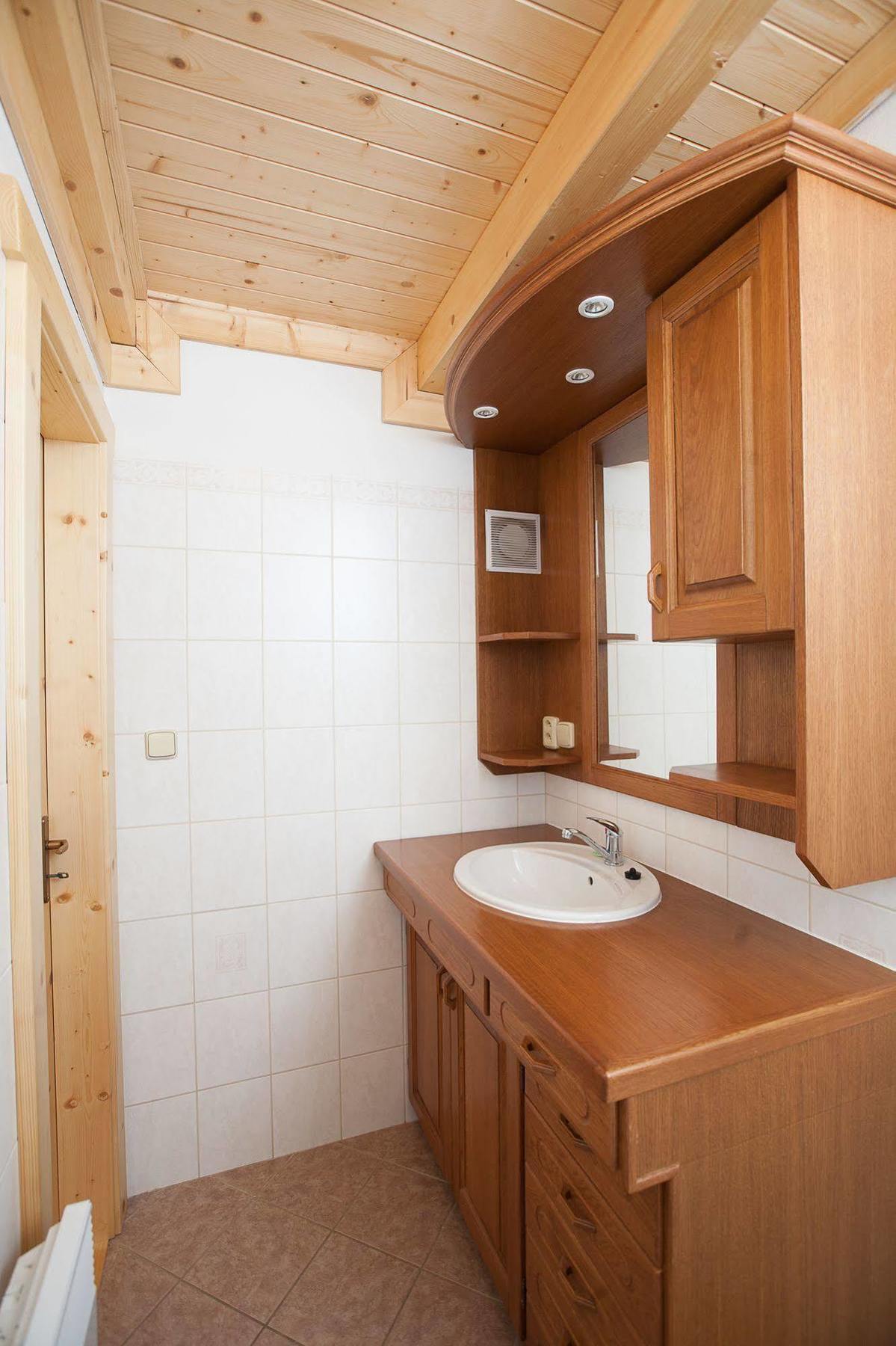 Wili Hunter Villa Dóval Kültér fotó