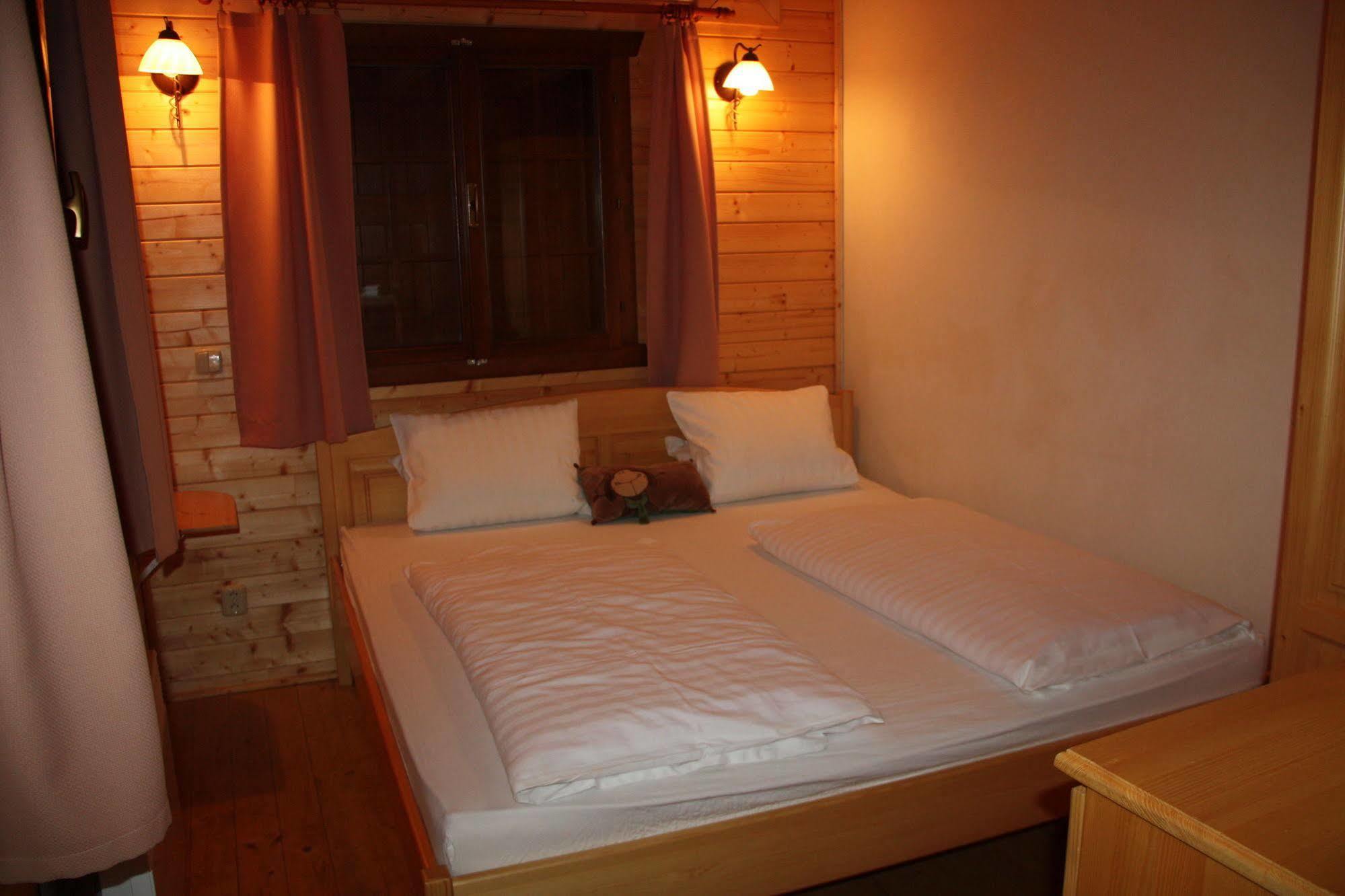 Wili Hunter Villa Dóval Kültér fotó