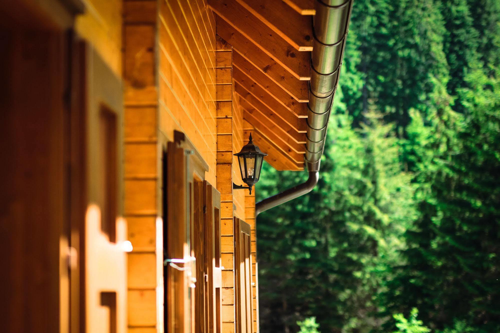 Wili Hunter Villa Dóval Kültér fotó